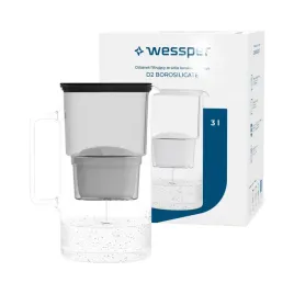dzbanek-filtrujacy-szklany-wessper-crystalline-borosilicate-3l-filtr