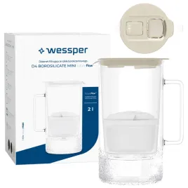 dzbanek-filtrujacy-szklany-2l-wessper-wes208-ff-bg-mini-filtr-wskaznik