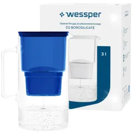 dzbanek-filtrujacy-szklany-wessper-crystalline-borosilicate-33l-filtr