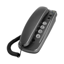telefon-stacjonarny-dartel-lj260-szary