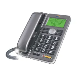 telefon-stacjonarny-dartel-lj-240-grafit