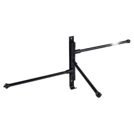wieszak-lazienkowy-scienny-na-reczniki-metalowy-czarny-obrotowy-haczyk-30cm