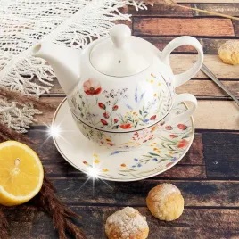 dzbanek-porcelanowy-maki-z-filizanka-do-zaparzania-picia-kawy-herbaty-ziol
