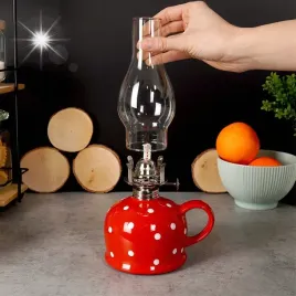 lampa-naftowa-ceramiczna-szklana-lampion-latarnia-retro-vintage