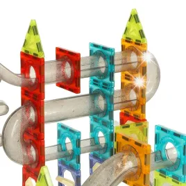 klocki-magnetyczne-konstrukcyjne-swiecace-tor-kulkowy-zestaw-xxl-118-el