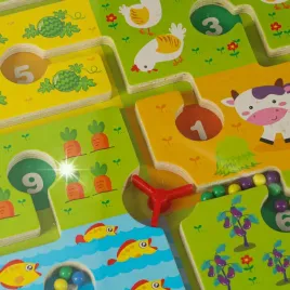 gra-labirynt-magnetyczny-drewniany-farma-planszowa-2-graczy-dla-dzieci