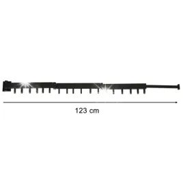 suszarka-na-pranie-wieszak-teleskopowy-scienny-skladany-czarny-123cm-zestaw