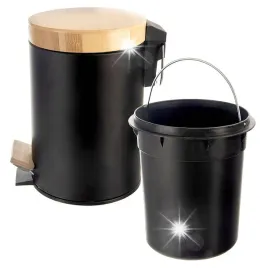 kosz-na-smieci-metalowy-bambusowy-czarny-z-pedalem-wiadrem-lazienkowy-3l
