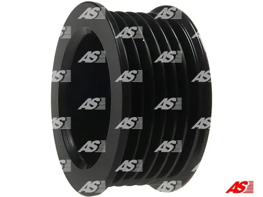 kolo-pasowe-alternatora-ap0053-stan-nowy