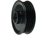 kolo-pasowe-alternatora-ap6014-producent-czesci-as-pl