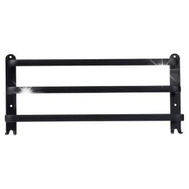 wieszak-lazienkowy-scienny-na-reczniki-metalowy-czarny-haczyki-50-cm