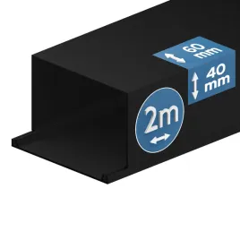 edo-technic-korytko-kablowe-kanal-listwa-elektroinstalac-60h40-antracyt-2m