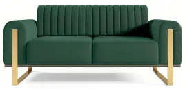 sofa-dwuosobowa-parissa-zielona-welur-zlote-nozki