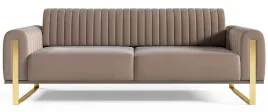 sofa-trzyosobowa-parissa-bezowa-welur-zlote-nozki
