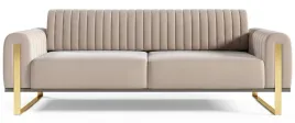 sofa-trzyosobowa-parissa-jasnobezowa-welur-zlote-nozki