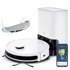 robot-sprzatajacy-medion-x20-2w1-odkurza-mopuje-samooprozniajacy-laser