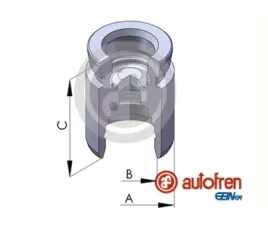 tloczek-zacisku-ham-autofren-seinsa