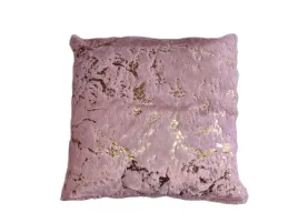 rozowa-poszewka-dekoracyjna-40x40-zloty-marmur-miekka-glamour-premium