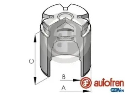 tloczek-zacisku-ham-tyl-autofren-seinsa