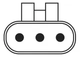 sonda-lambda-vectraomegasenator-bosch