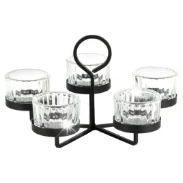 swiecznik-metalowy-czarny-stojak-na-swieczki-tealight-stol-dekoracyjny
