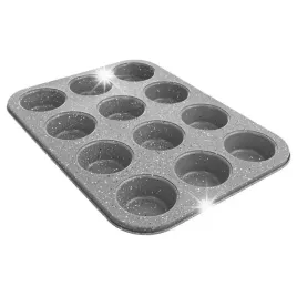 forma-na-muffinki-babeczki-blacha-do-pieczenia-muffinek-babeczek-granitowa