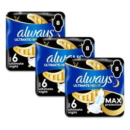 3x-always-ultimate-night-rozmiar-6-podpaski-ze-skrzydelkami-nocne-8-szt