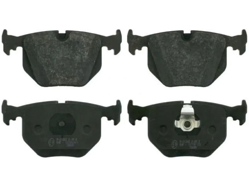 febi-klocki-hamulcowe-tyl-bmw-3-e46-5-e39-7-e38