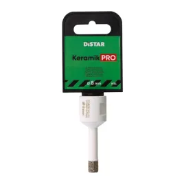 wiertlo-diamentowe-distar-8mm-m14-keramik-pro-gres-ceramika-sucho