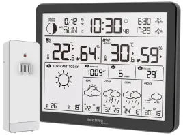 stacja-pogodowa-wifi-wbudowane-radio-czujnik-zewnetrznym-technoline-wd3000