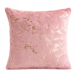 poszewka-dekoracyjna-marmur-glamour-mila-pudrowy-roz-zlota-40x40-cm