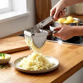 praska-stalowa-do-przeciskania-ziemniakow-sera-owocow-warzyw-klusek-puree
