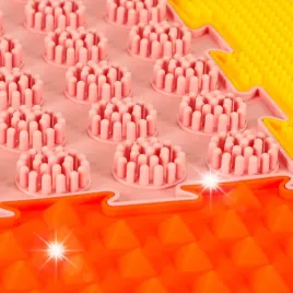 mata-sensoryczna-ortopedyczna-puzzle-masaz-monstessori-dla-dzieci-8-szt