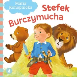 stefek-burczymucha-maria-konopnicka