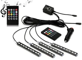 oswietlenie-led-wnetrza-kabiny-rgb-pilot