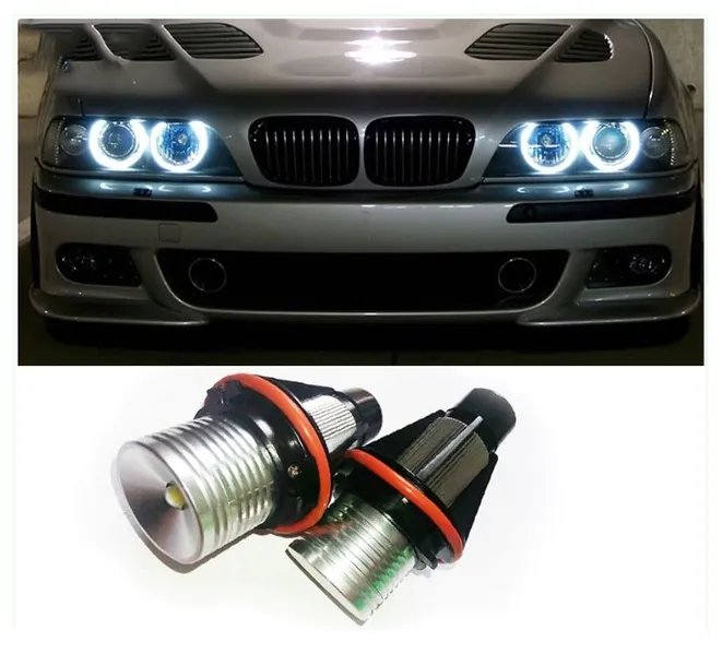 zarowki-ringi-marker-led-10w-bmw-e39-e53-e60-e61-e63-e64-e65-e66-e87-x3-x5-rodzaj-swiatel-mijania-led