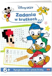 disney-uczy-miki-zadania-w-kratkach