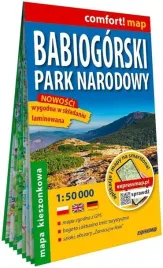 comfort-map-babiogorski-park-narodowy-1-50-000