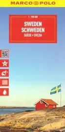 mapa-drogowa-szwecja-1-900-000-praca-zbiorowa