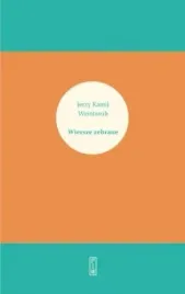 wiersze-zebrane-jerzy-kamil-weintraub