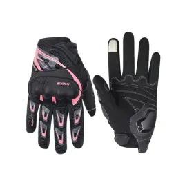 rekawice-motocyklowe-motor-suomy-dotyk-rozowe-l