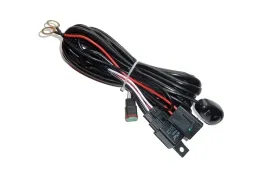 wiazka-okablowanie-przewody-wlacznik-lampy-led-12v