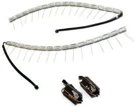 pasek-modulowy-led-swiatla-dzienne-kierunkowskaz-drl-oswietlenie-dzienne