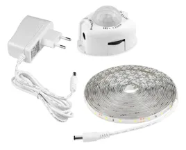 tasma-led-czujnik-ruchu-do-garderoby-szafy-mebli-pod-lozko-230v-500cm-5m