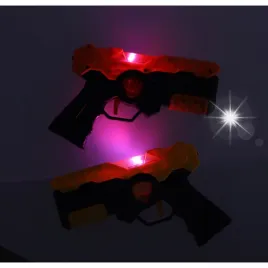 paintball-laserowy-pistolet-x2-tarcza-interaktywna-x2-laser-tag-zestaw