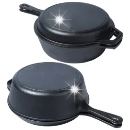 garnek-zeliwny-rondel-brytfanna-brytfanka-patelnia-pieczenia-smazenia-2w1