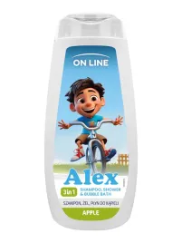on-line-400ml-disney-alex-3w1-szamp-zel-p-pr-jablko