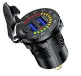 ladowarka-usb-efox-waga-z-opakowaniem-0-25-kg