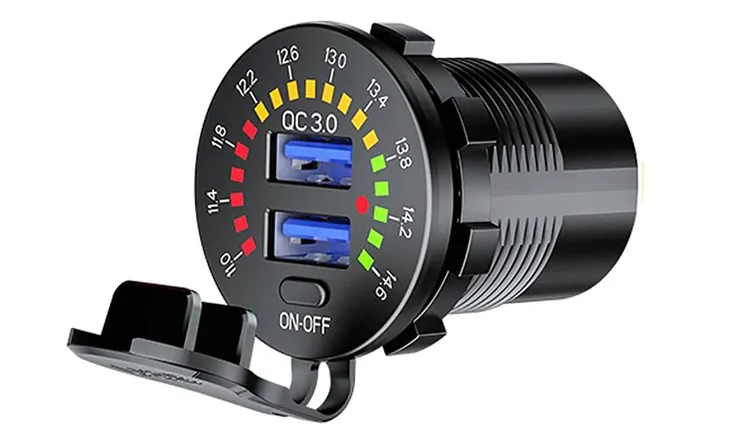 ladowarka-usb-efox-kod-taryfy-celnej-85044095-waga-z-opakowaniem-0-25-kg