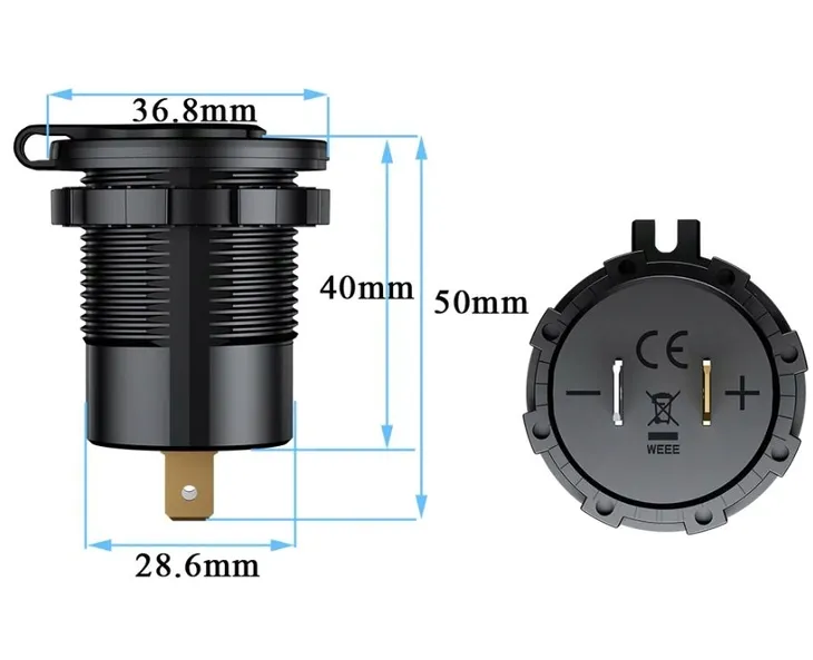 ladowarka-usb-efox-kod-taryfy-celnej-85044095